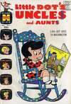 Little Dot's Uncles & Aunts #7 Comic Books - Covers, Scans, Photos in Little Dot's Uncles & Aunts Comic Books - Covers, Scans, Gallery